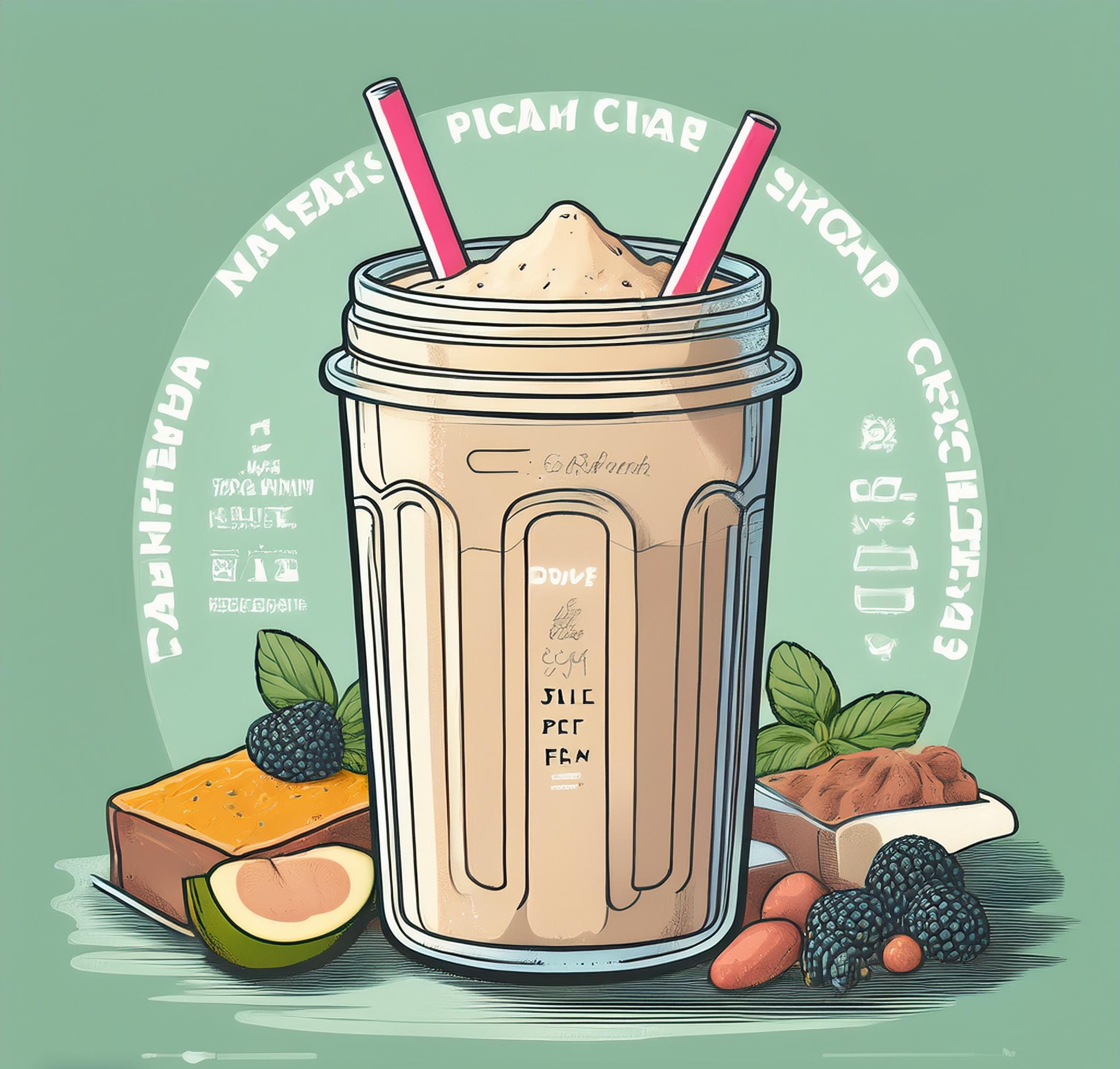 Can You Meal Prep Protein Shakes A Comprehensive Guide