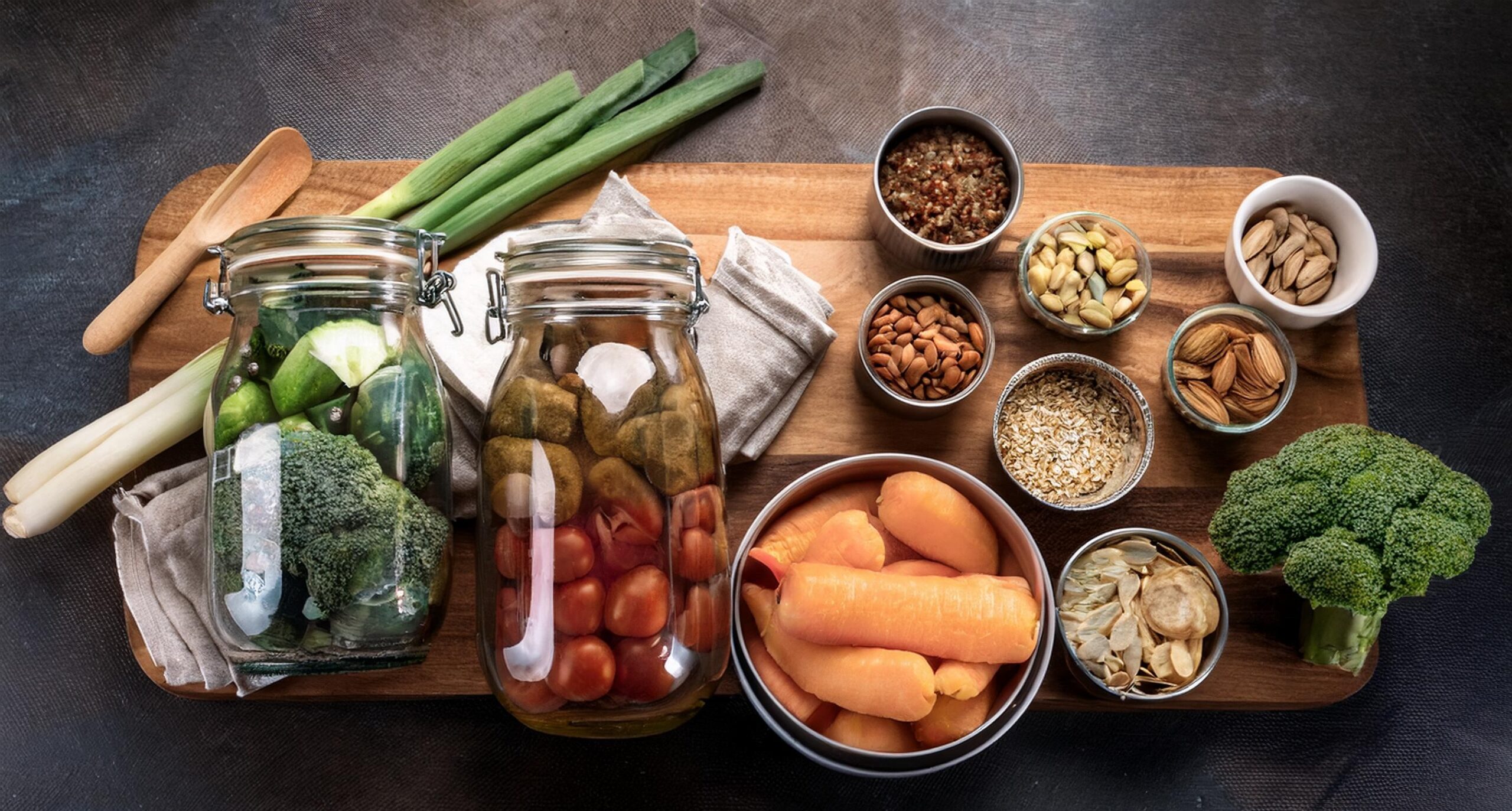 How to Cook Healthy on a Tight Budget