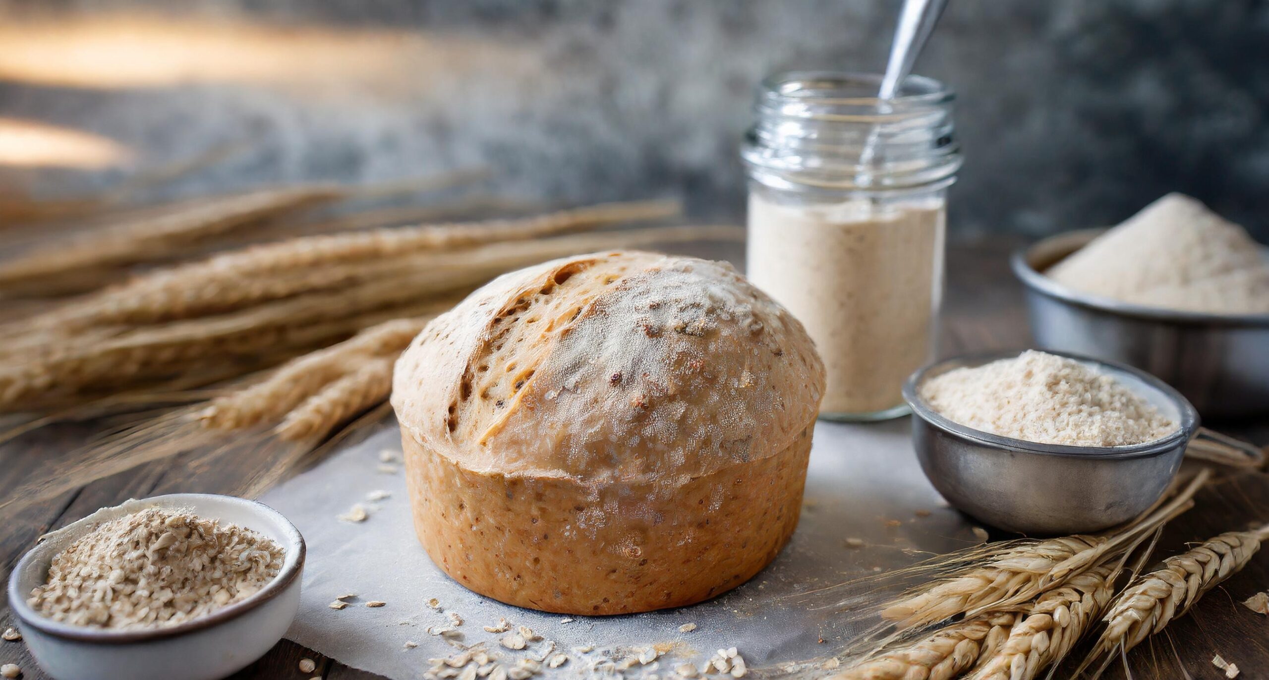 Can You Freeze Sourdough Before Baking?