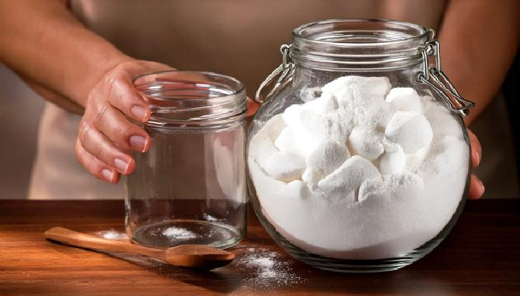 Is Baking Soda pH Up? A Friendly Exploration of This Common Household Item