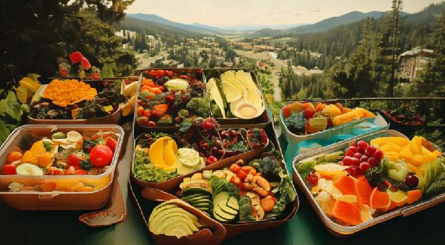 Meal Prep for You: A Guide for Kelowna Residents