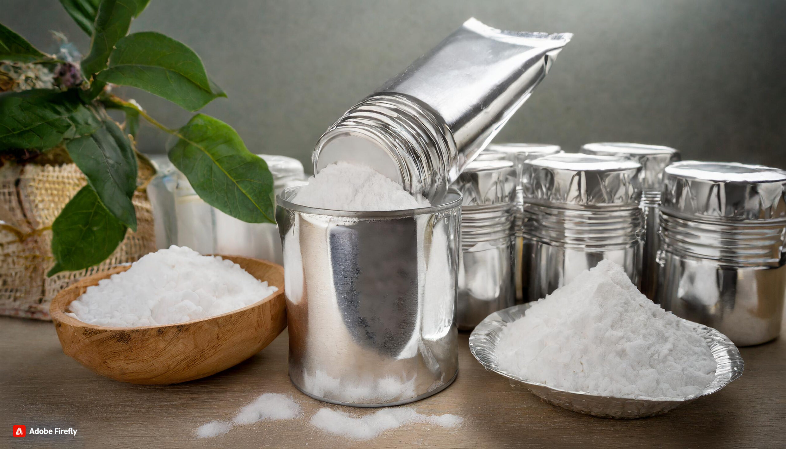 Where to Buy Aluminum-Free Baking Soda