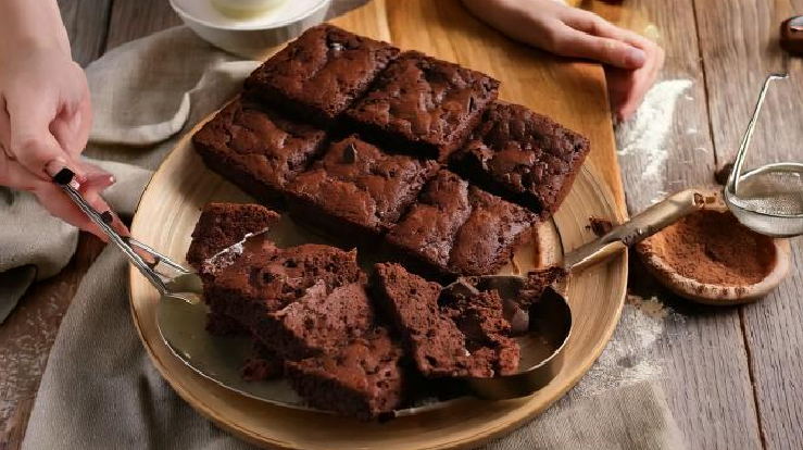 How to Make Chocolate Brownies