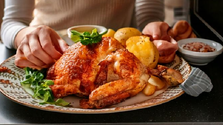 Quick and Inexpensive Chicken Recipes You Can Make in No Time